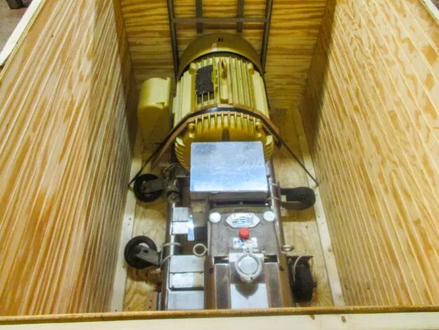 Custom Crates Provider AZ