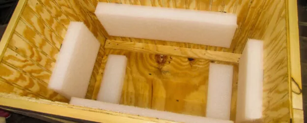 Cheap Wooden Crates AZ