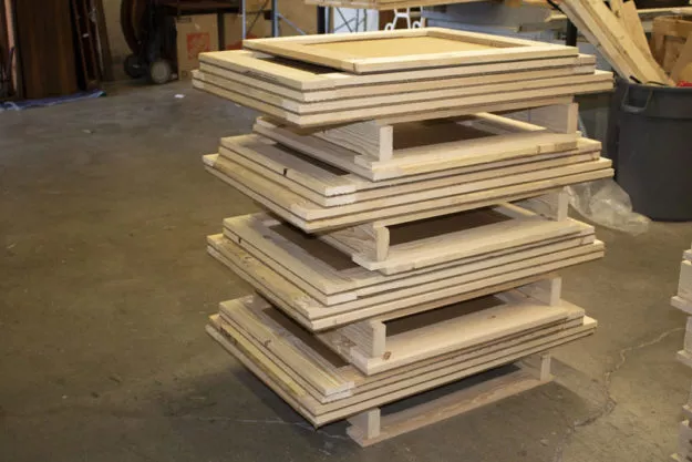 Industrial Crate Services AZ