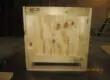 Large Wooden Crates