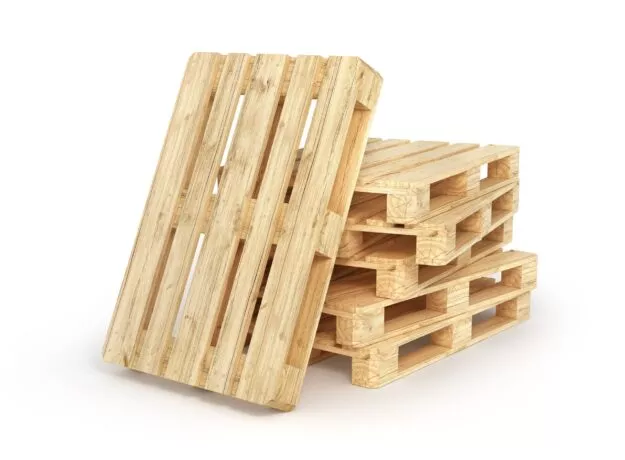 What Wood Is Used for Pallets What Wood Is Used for Pallets
