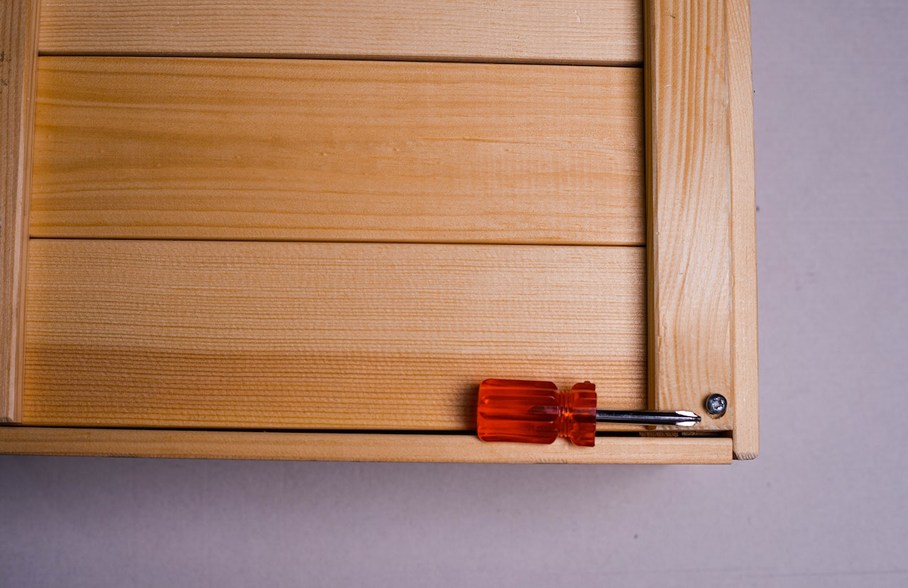 What Are Wooden Crates Used For? ICPS