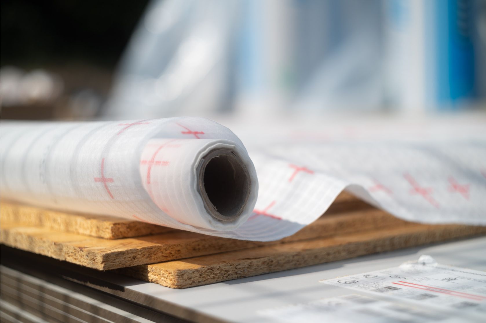 When to Use a Vapor Barrier With Insulation ICPS